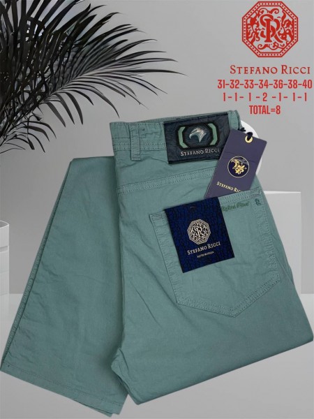 Мужские Джинсы Stefano Ricci 