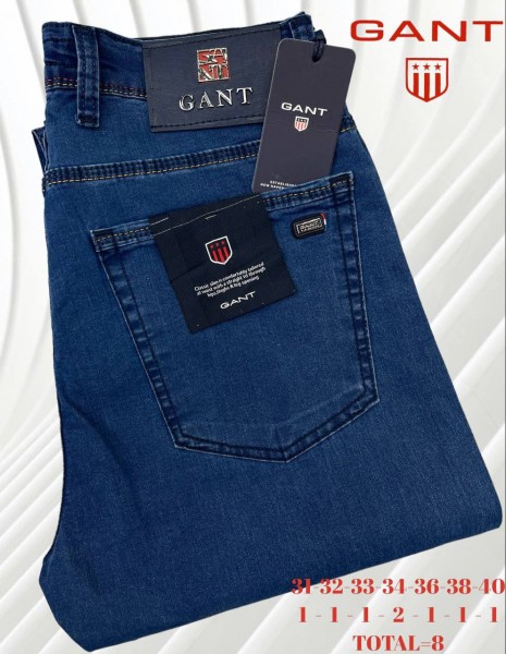 Мужские Джинсы Gant