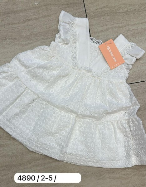 Платье Для Девочки Baby Rose (2-3-4-5лет)