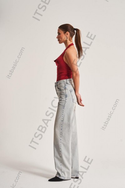 Женские Джинсы ITS Basic   