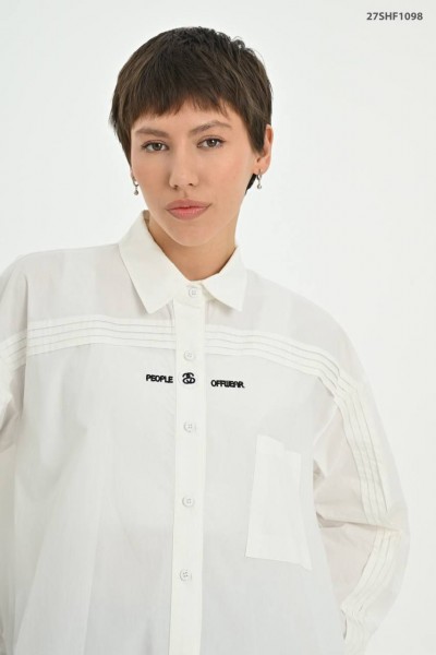 Женская Рубашка Sogo 
