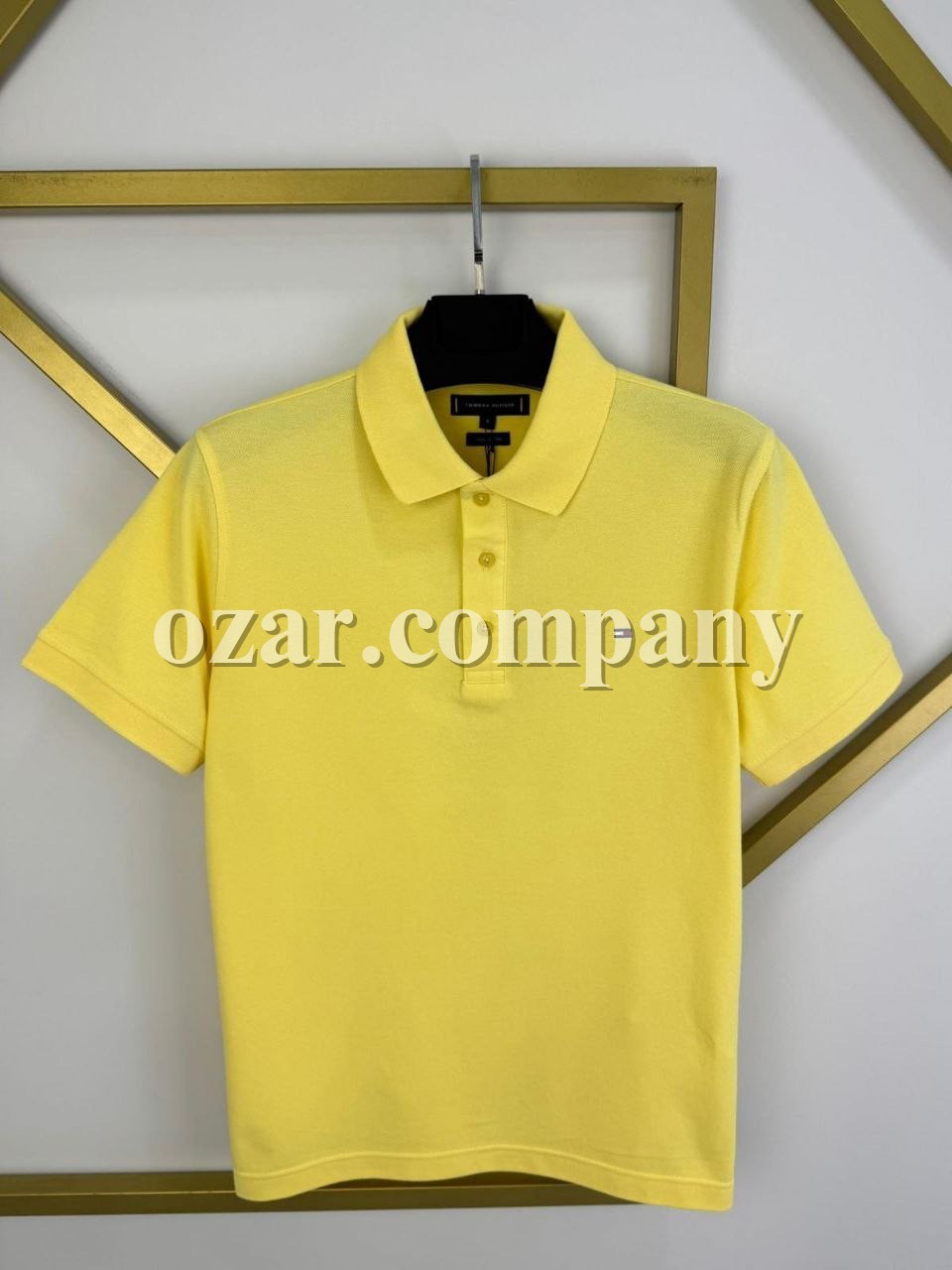 Мужская Футболка Tommy Hilfiger
