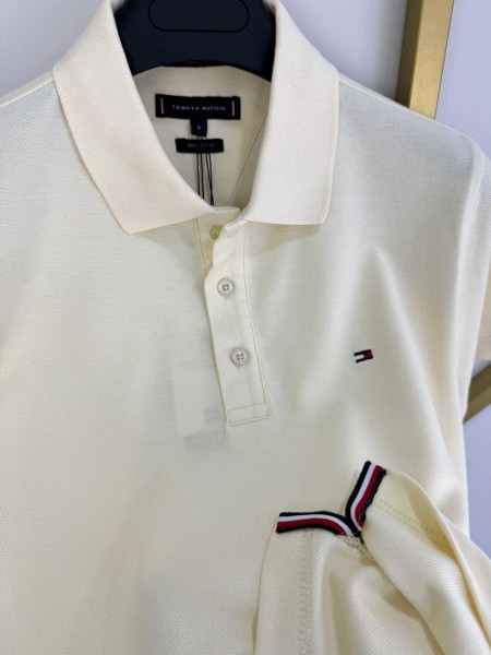 Мужская Футболка Tommy Hilfiger