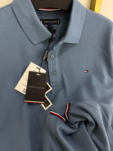 Мужская Футболка Tommy Hilfiger