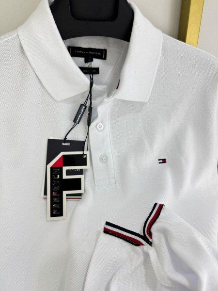 Мужская Футболка Tommy Hilfiger