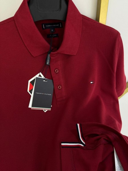 Мужская Футболка Tommy Hilfiger