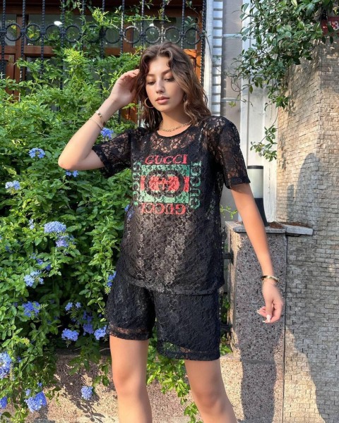 Женский Комплект Guess