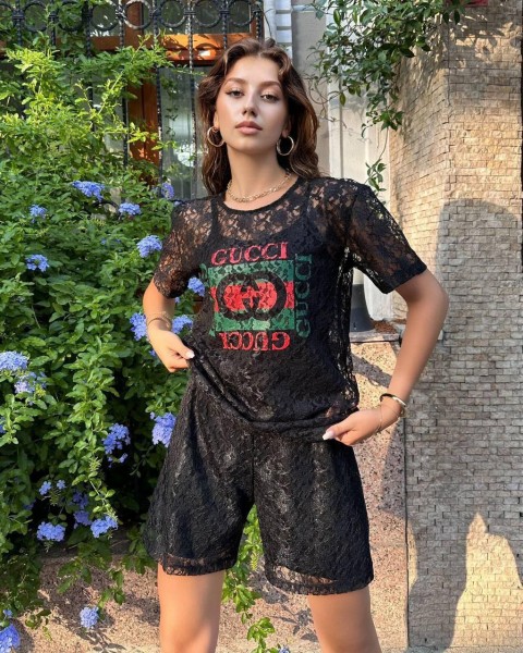 Женский Комплект Guess