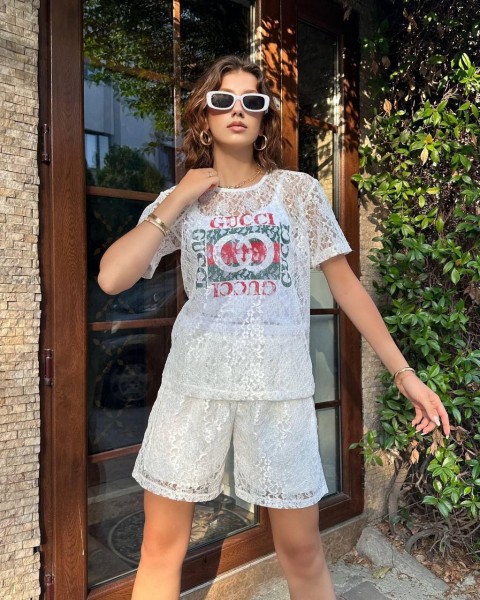 Женский Комплект Guess