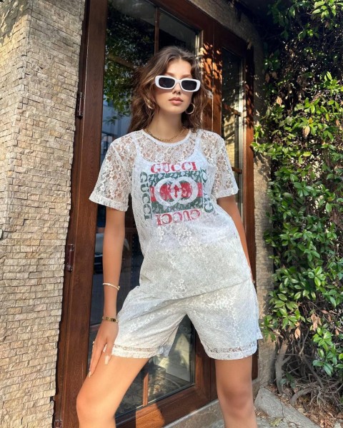 Женский Комплект Guess