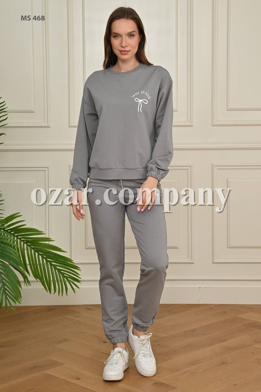 Женский Костюм Sogo