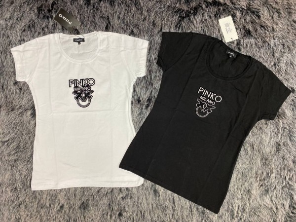 Женская Футболка Pinko