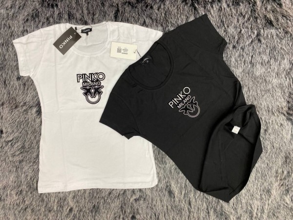 Женская Футболка Pinko