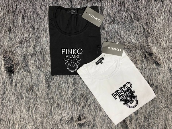 Женская Футболка Pinko