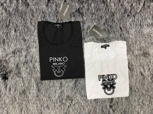Женская Футболка Pinko