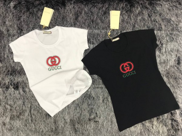 Женская Футболка Gucci
