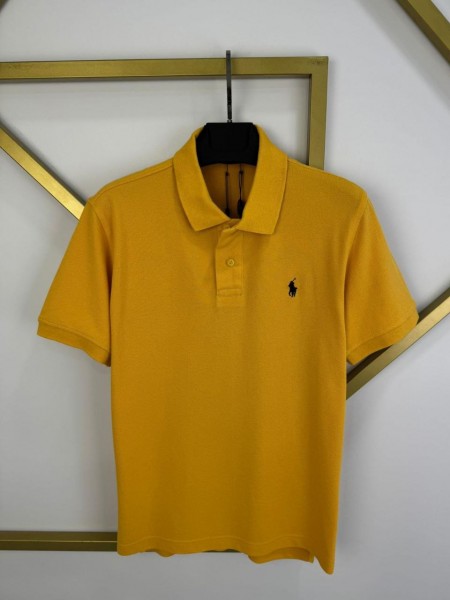 Мужская Футболка Polo