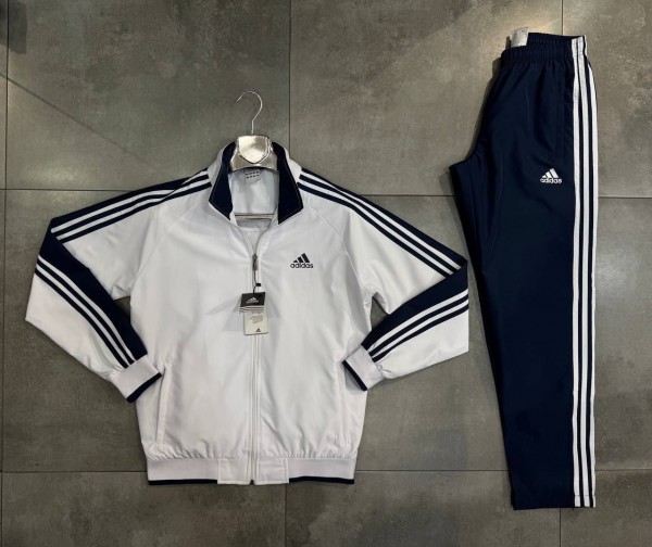Мужской Спортивный Костюм Adidas