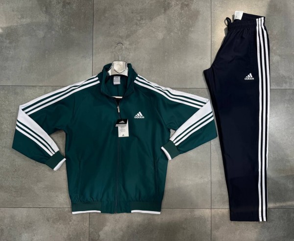 Мужской Спортивный Костюм Adidas