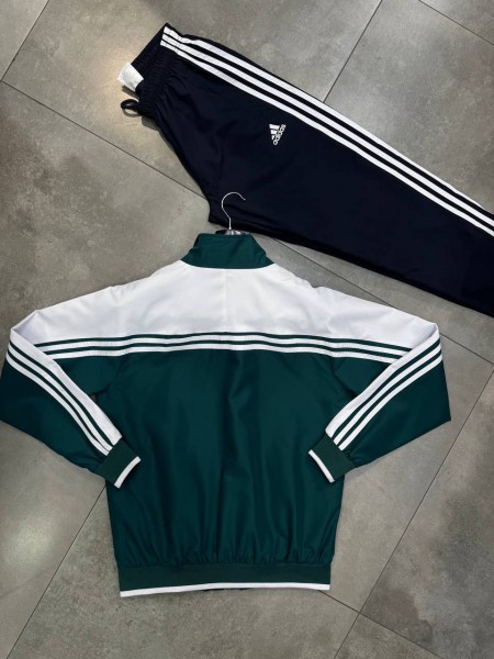 Мужской Спортивный Костюм Adidas