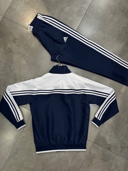 Мужской Спортивный Костюм Adidas