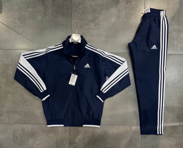 Мужской Спортивный Костюм Adidas
