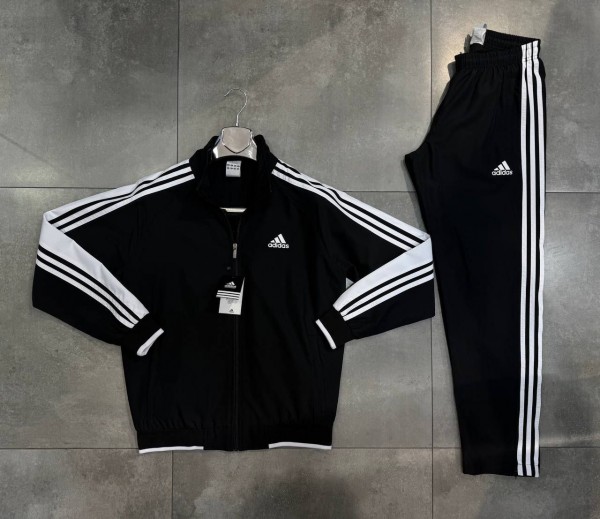 Мужской Спортивный Костюм Adidas