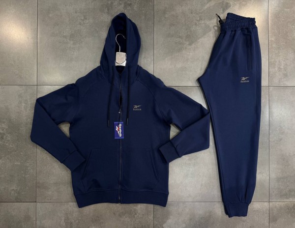 Мужской Спортивный Костюм Reebok