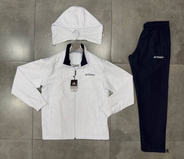 Мужской Спортивный Костюм Adidas Terrex