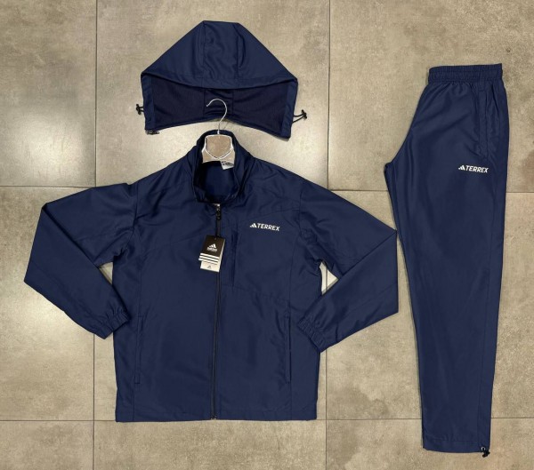Мужской Спортивный Костюм Adidas Terrex