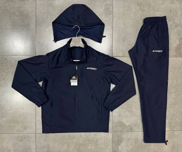 Мужской Спортивный Костюм Adidas Terrex