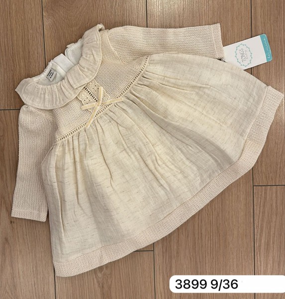 Платье Для Девочки Tongs Baby (9-12/12-18/18-24/24-36мес.)