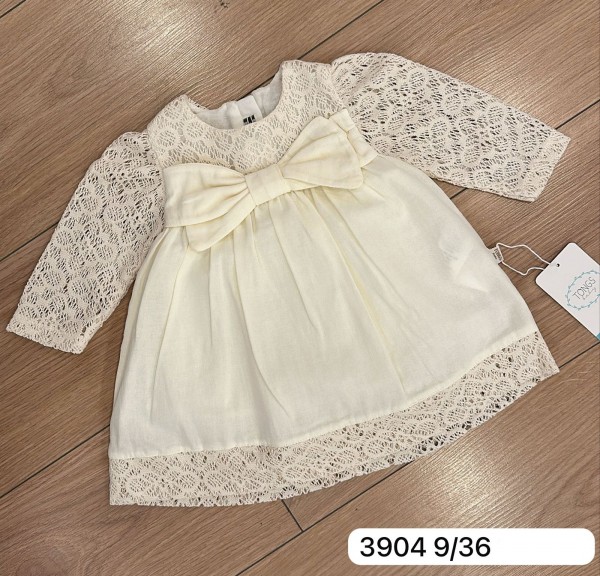 Платье Для Девочки Tongs Baby (9-12/12-18/18-24/24-36мес.)