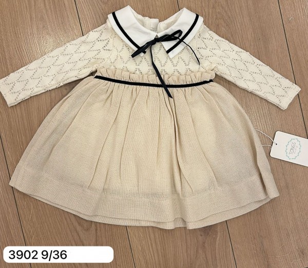 Платье Для Девочки Tongs Baby (9-12/12-18/18-24/24-36мес.)