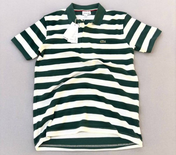 Мужская Футболка Lacoste