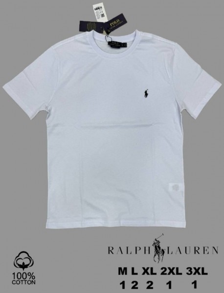 Мужская Футболка Polo