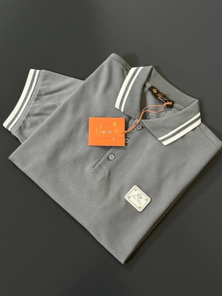 Мужская Футболка Loro Piana