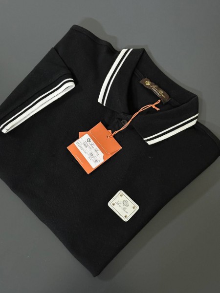 Мужская Футболка Loro Piana