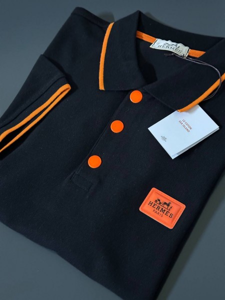 Мужская Футболка Hermes