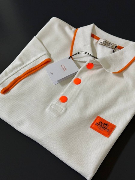 Мужская Футболка Hermes