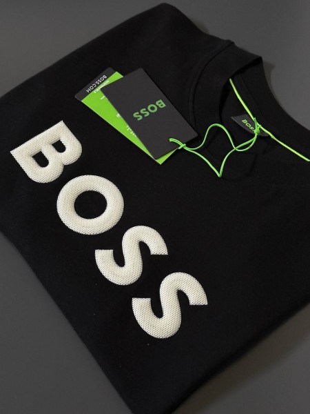 Мужская Футболка Boss