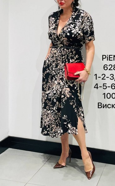Женское Платье Piena