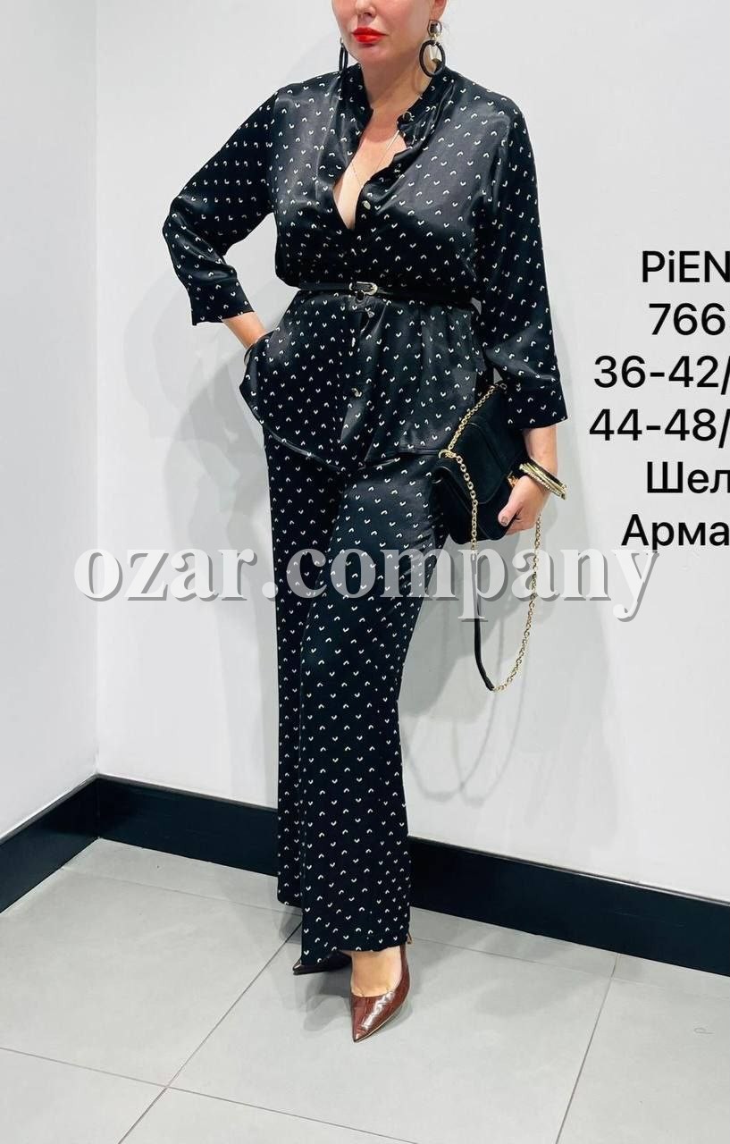 Женский Костюм Piena