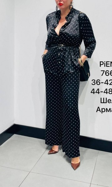 Женский Костюм Piena