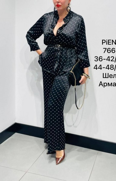 Женский Костюм Piena