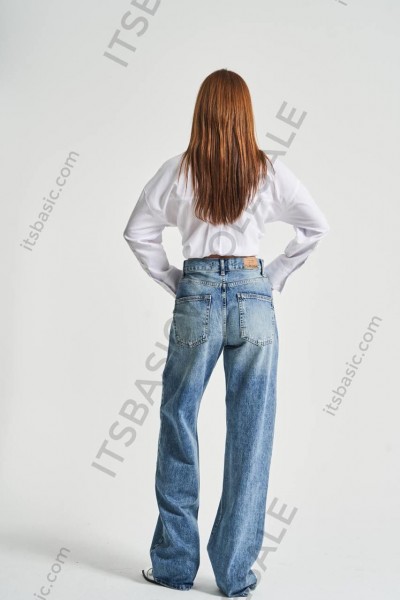 Женские Джинсы ITS Basic   