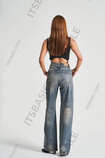 Женские Джинсы ITS Basic   