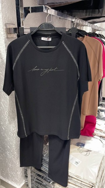 Женский Комплект Ziques 