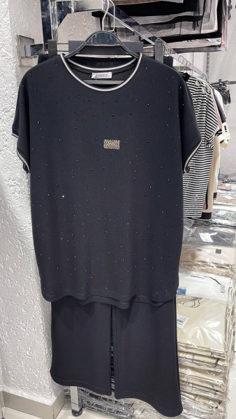 Женский Комплект Ziques 