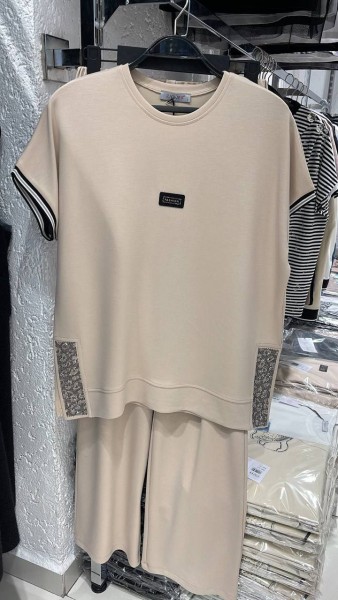 Женский Комплект Ziques 